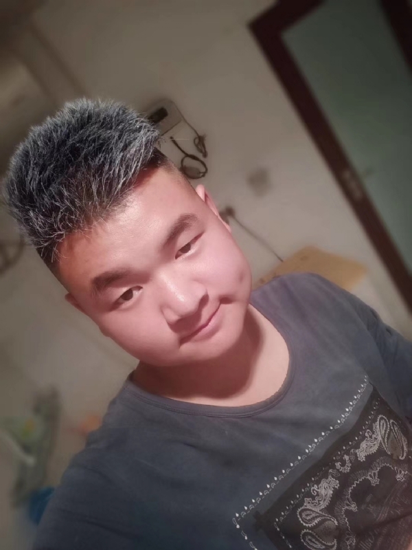 李子木的第一张照片--五峰基督教相亲网